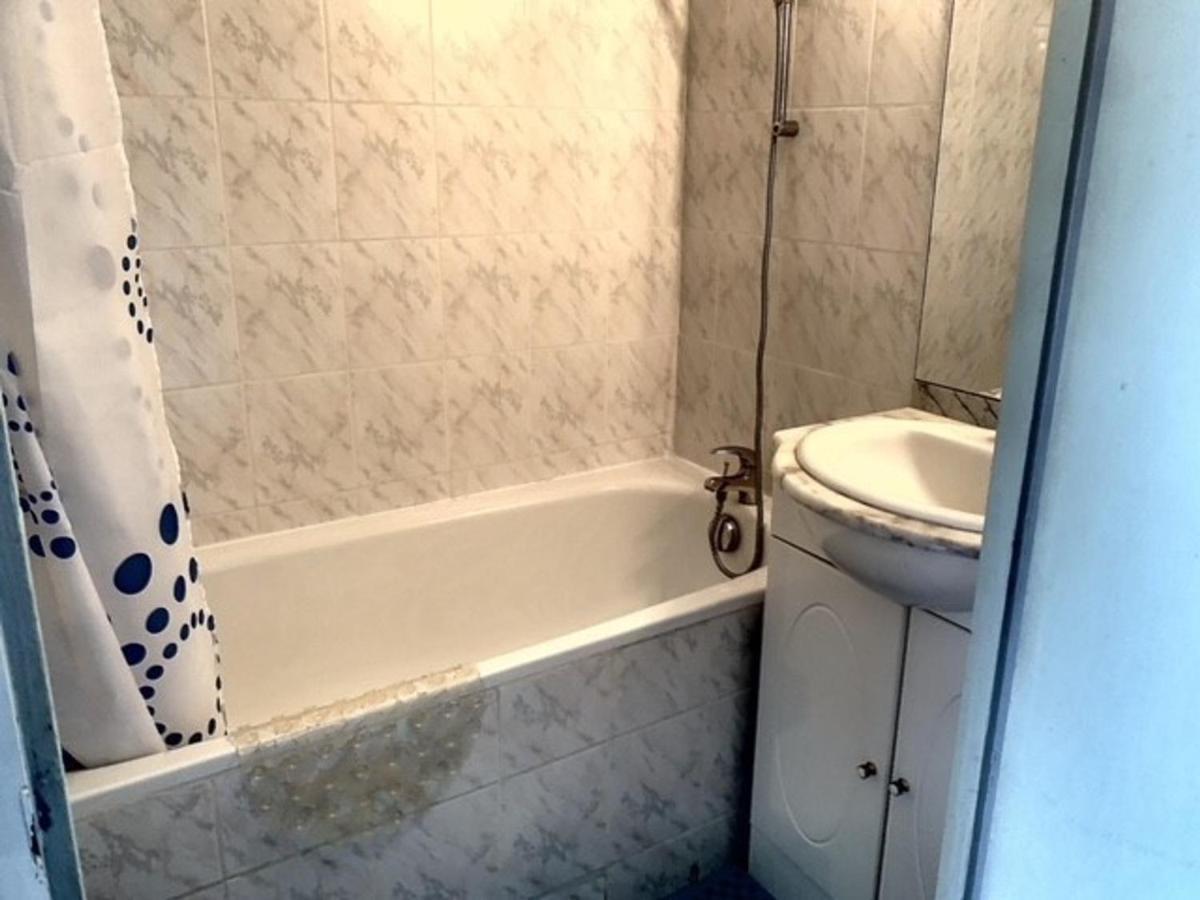 Charmant Appartement Avec Balcon - Pres Des Thermes Et Commerces - Fr-1-503-131 Balaruc-les-Bains Ngoại thất bức ảnh
